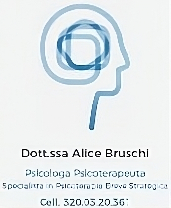 Dott.ssa Alice Bruschi